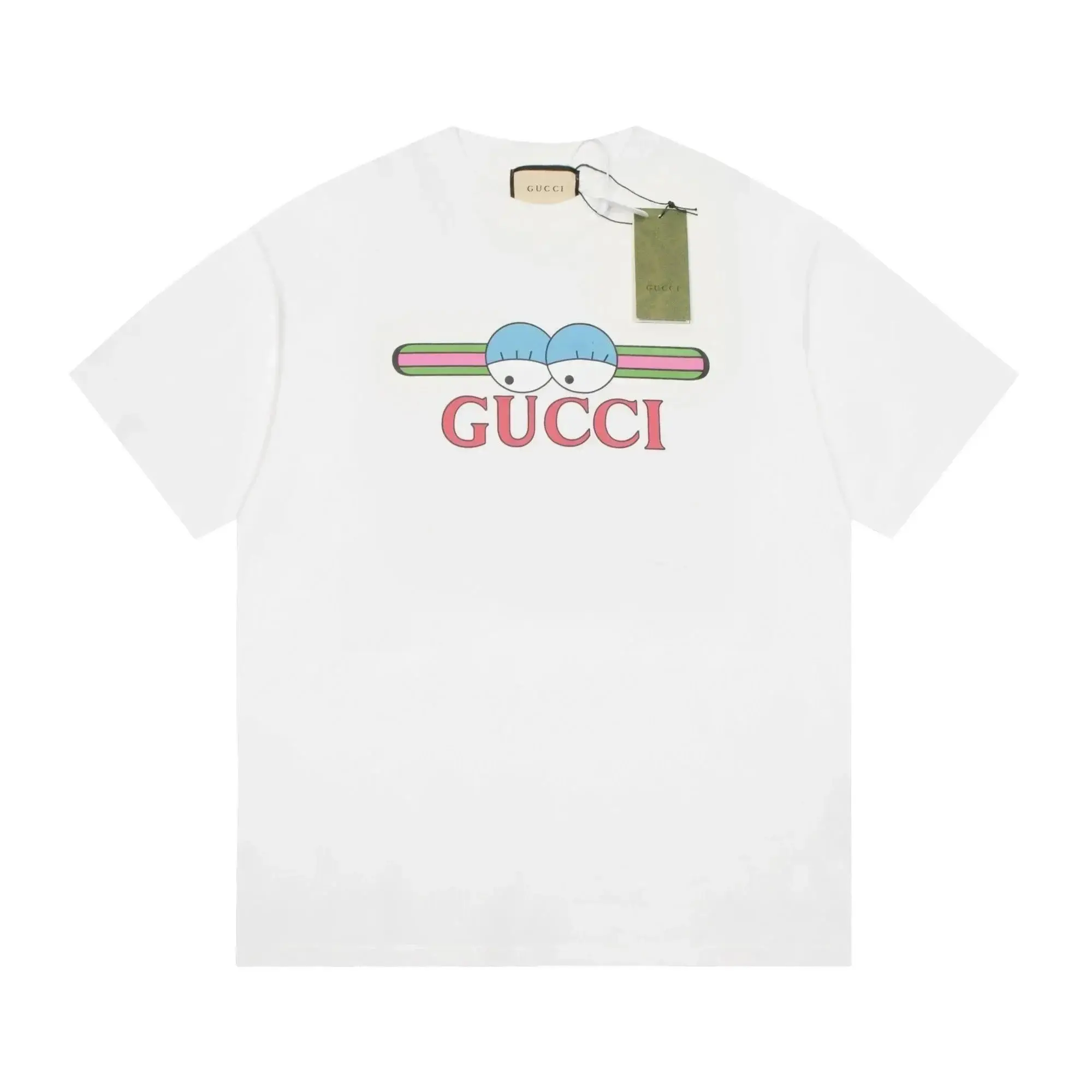 Gucci T-shirt — foto 5 de 6