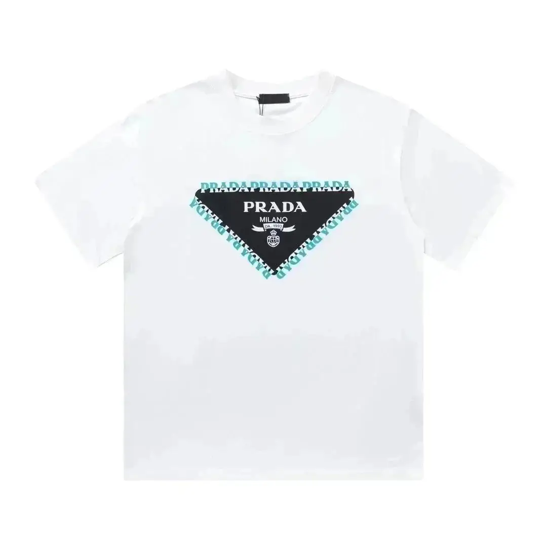Prada T-shirt — foto 4 de 6