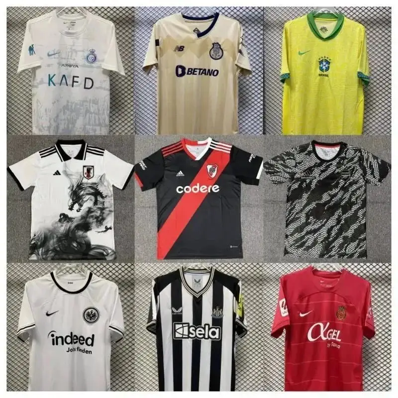 Adidas Jersey