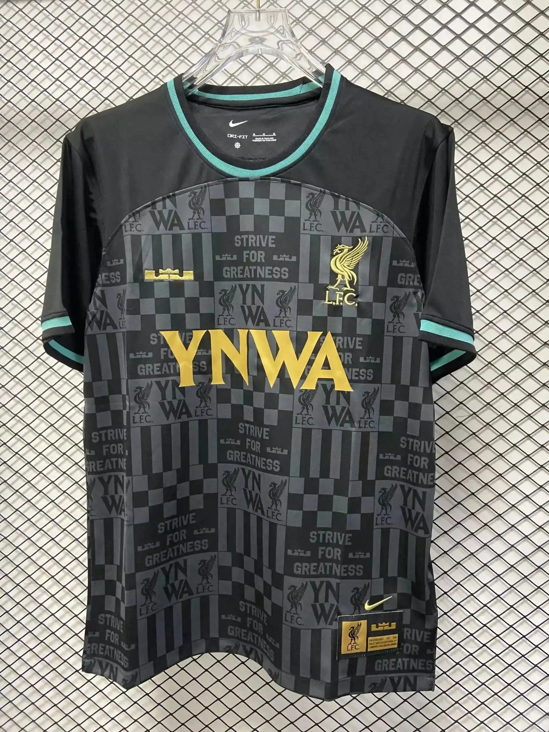 Adidas Jersey — foto 3 de 6