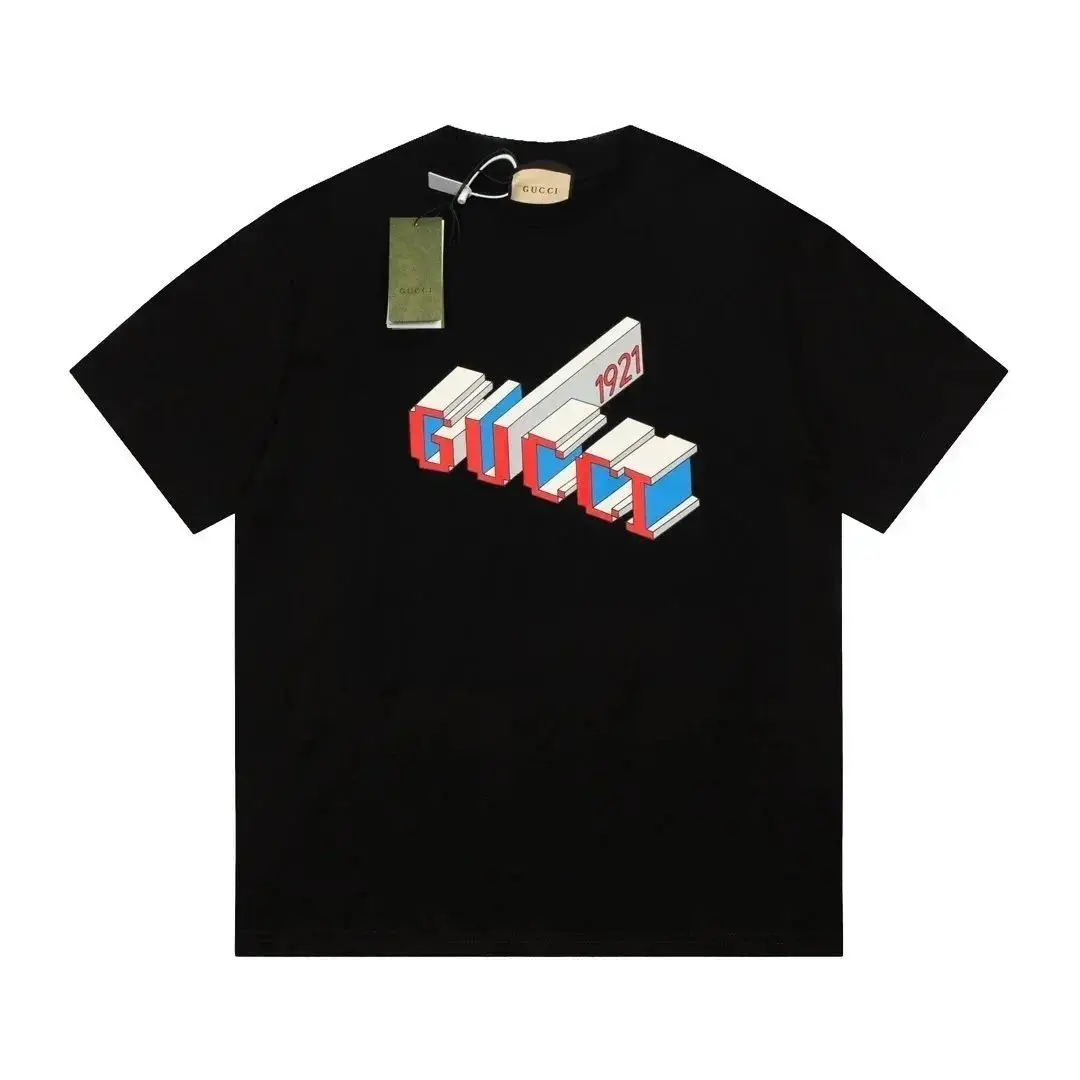 Gucci T-shirts — foto 2 de 6