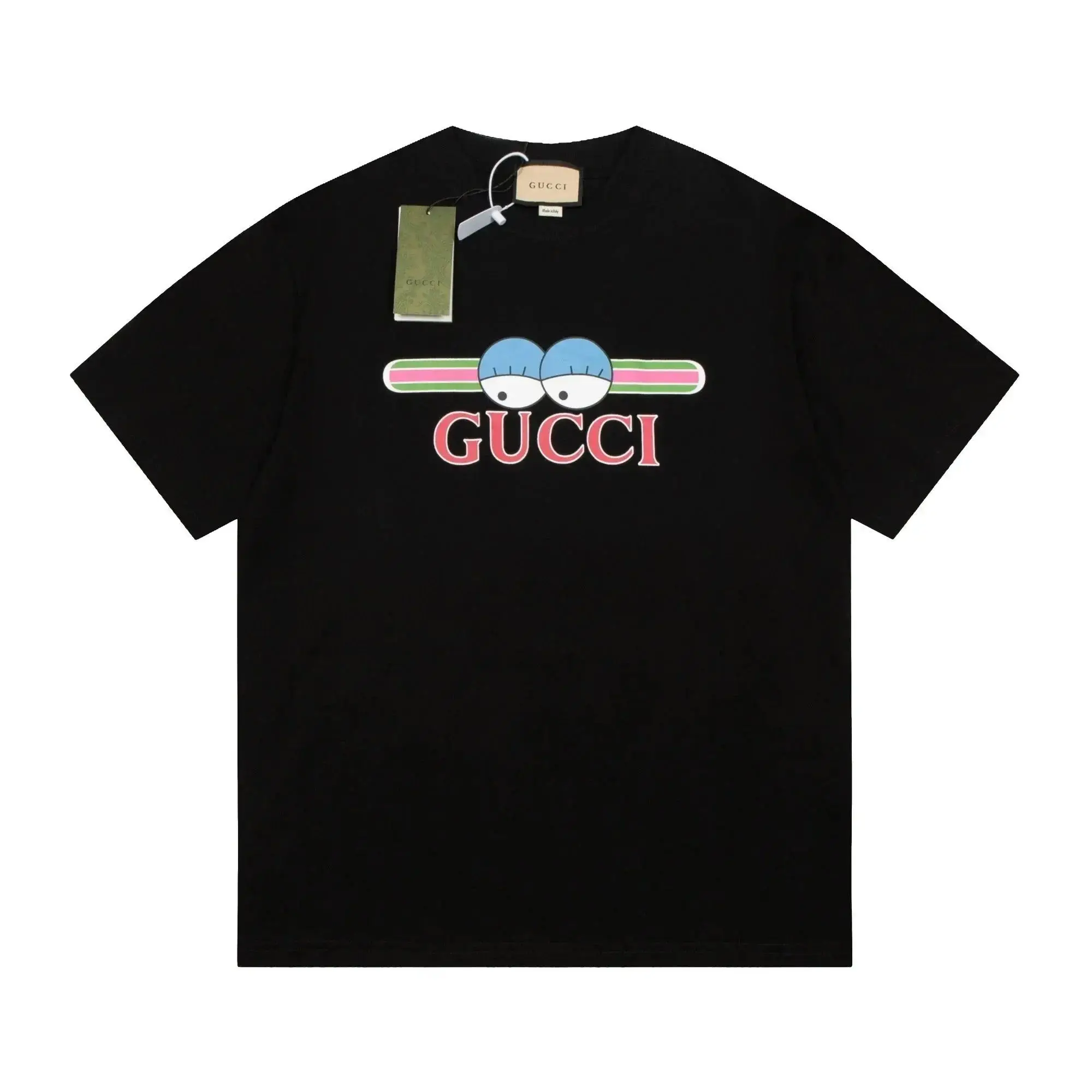 Gucci T-shirts — foto 6 de 6