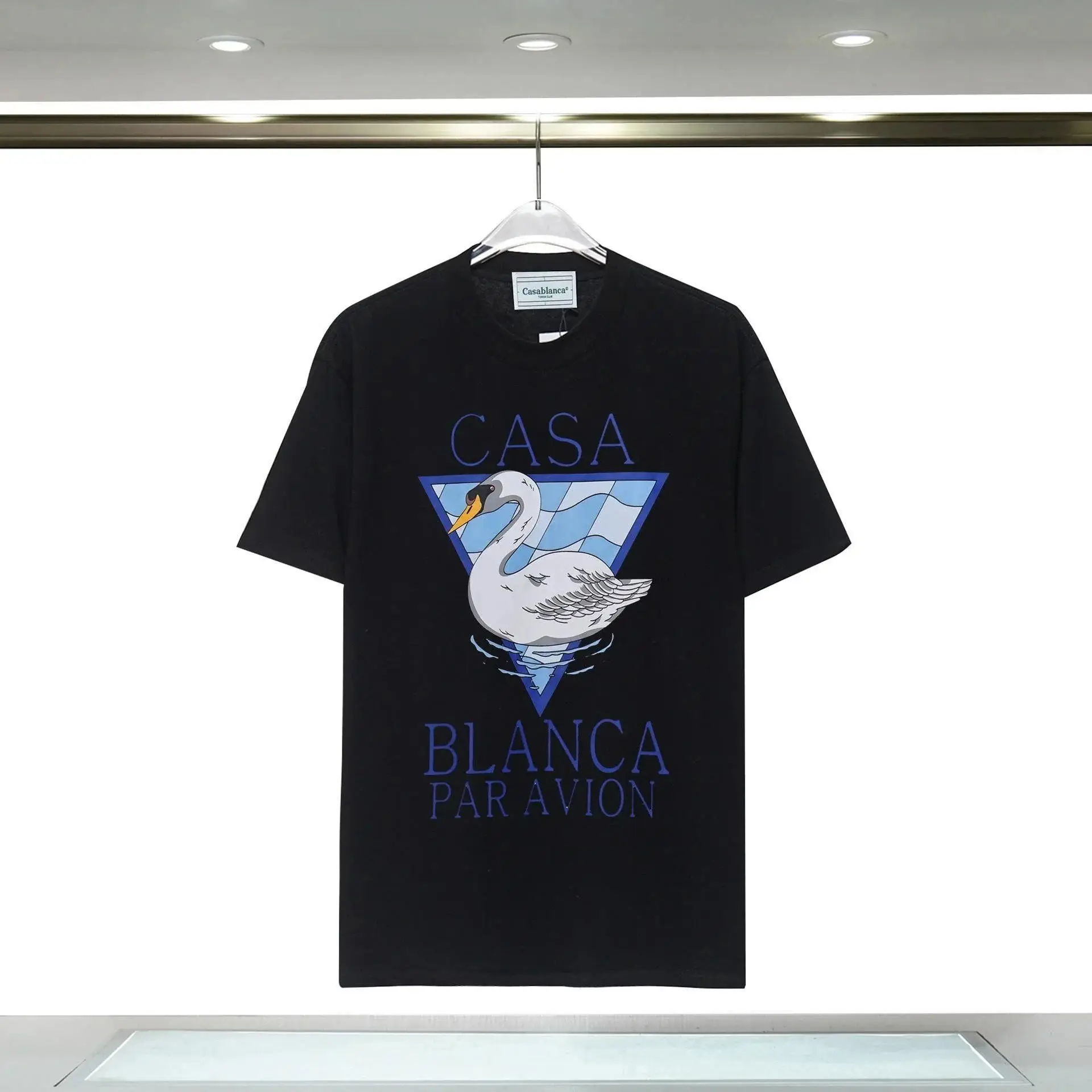 Casablanca t-shirt (40+) — foto 6 de 6