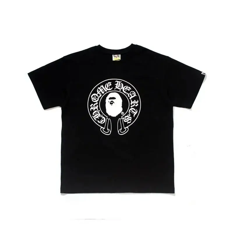 BAPE 1st Camo Ape Head T-Shirt [40 styles] — foto 4 de 6