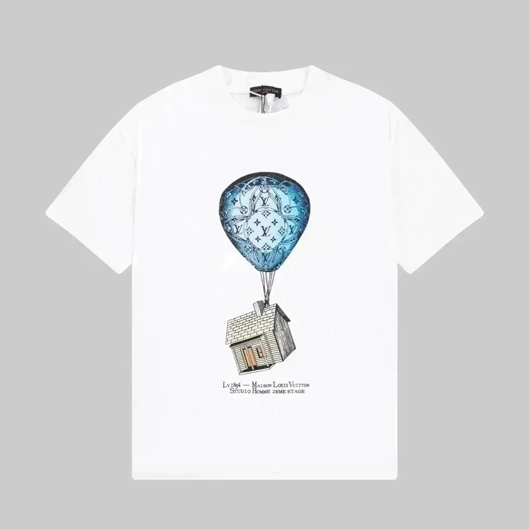 LV T Shirt — foto 3 de 6