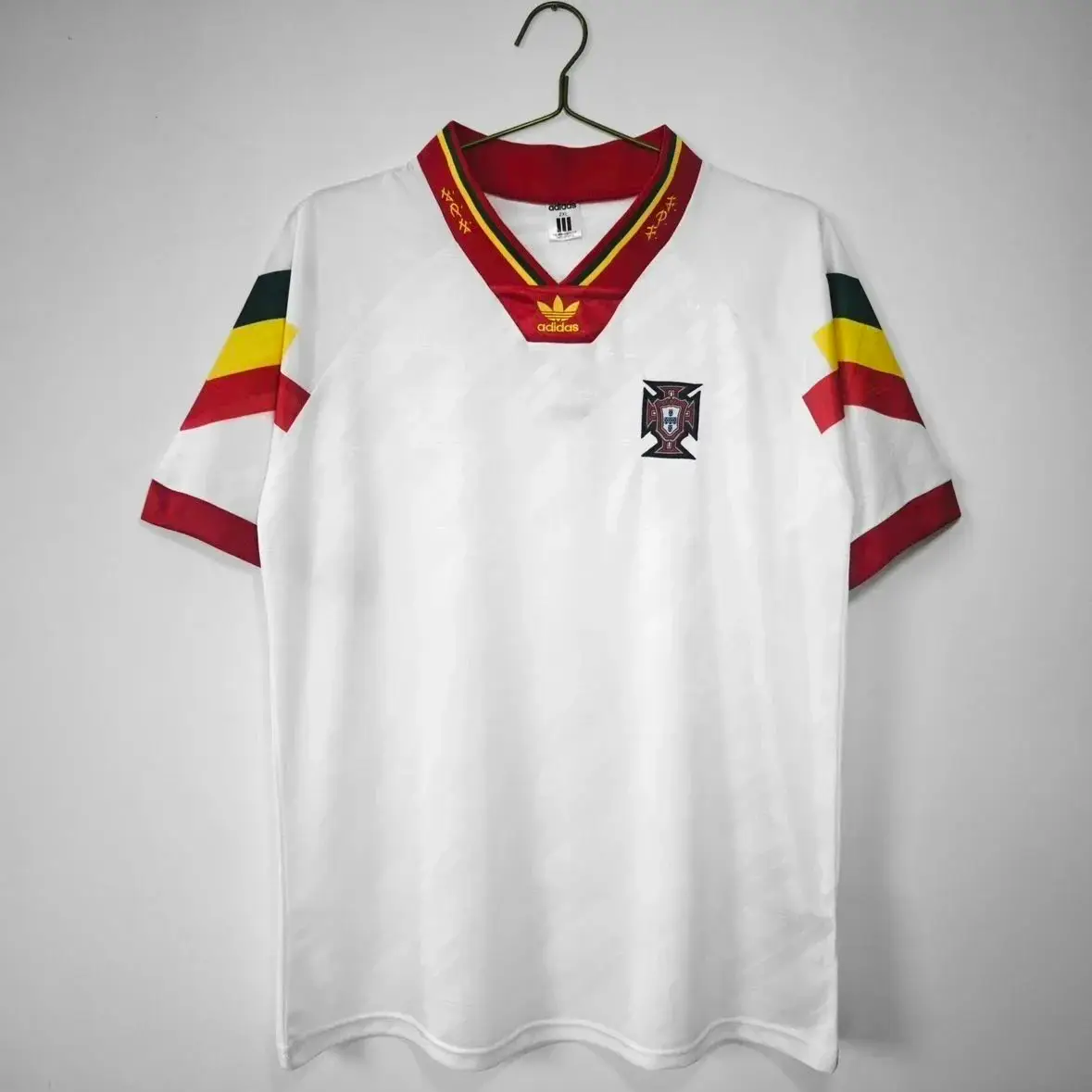 adidas Football Jersey — foto 4 de 6