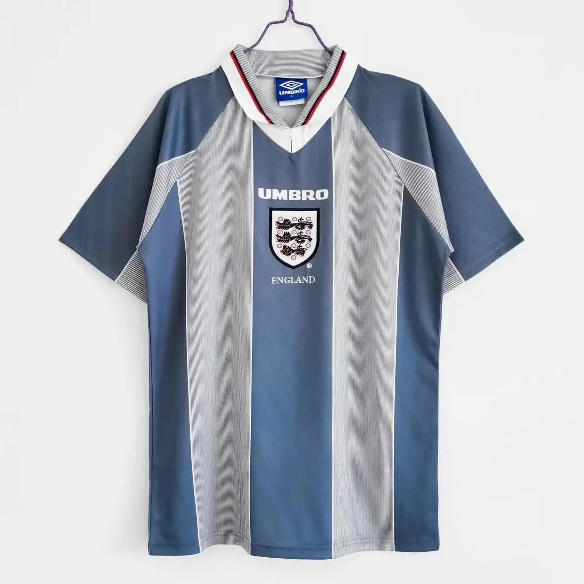 adidas Football Jersey — foto 5 de 6