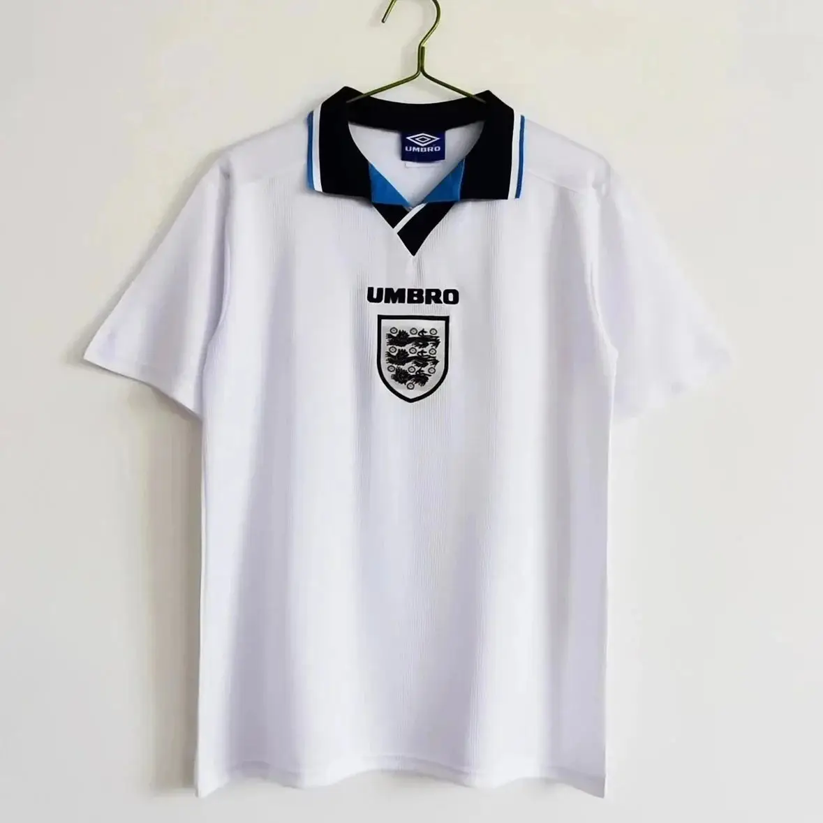 adidas Football Jersey — foto 6 de 6