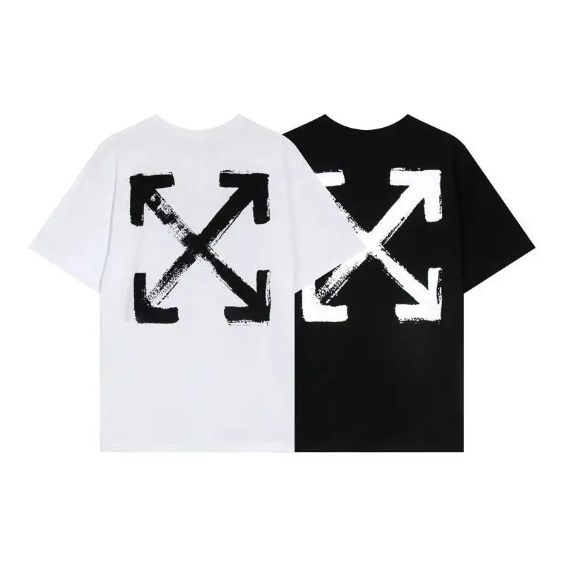 Off-White T-shirt (28 styles) — foto 6 de 6