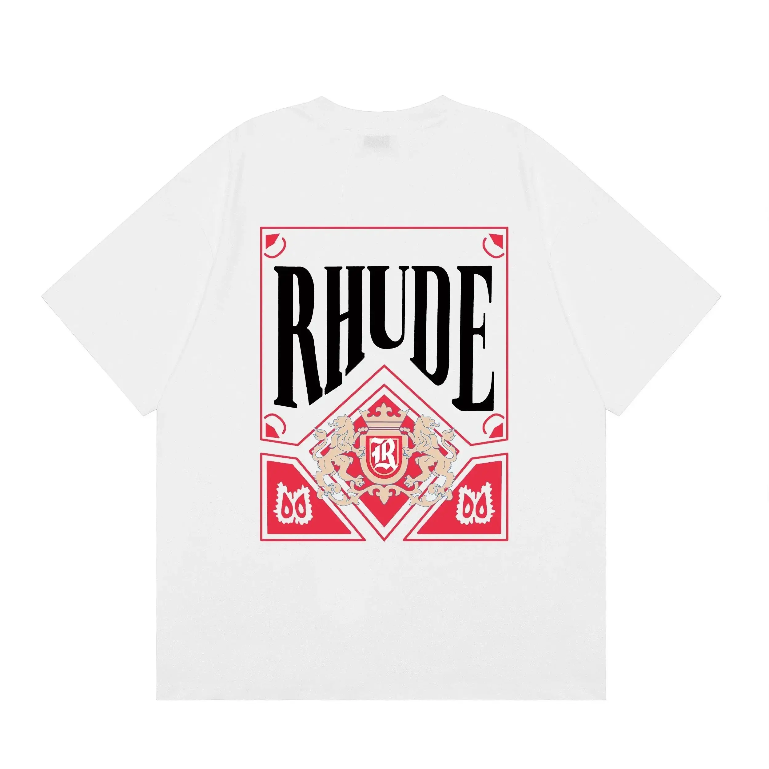 Rhude T-Shirt [39 styles] — foto 2 de 6