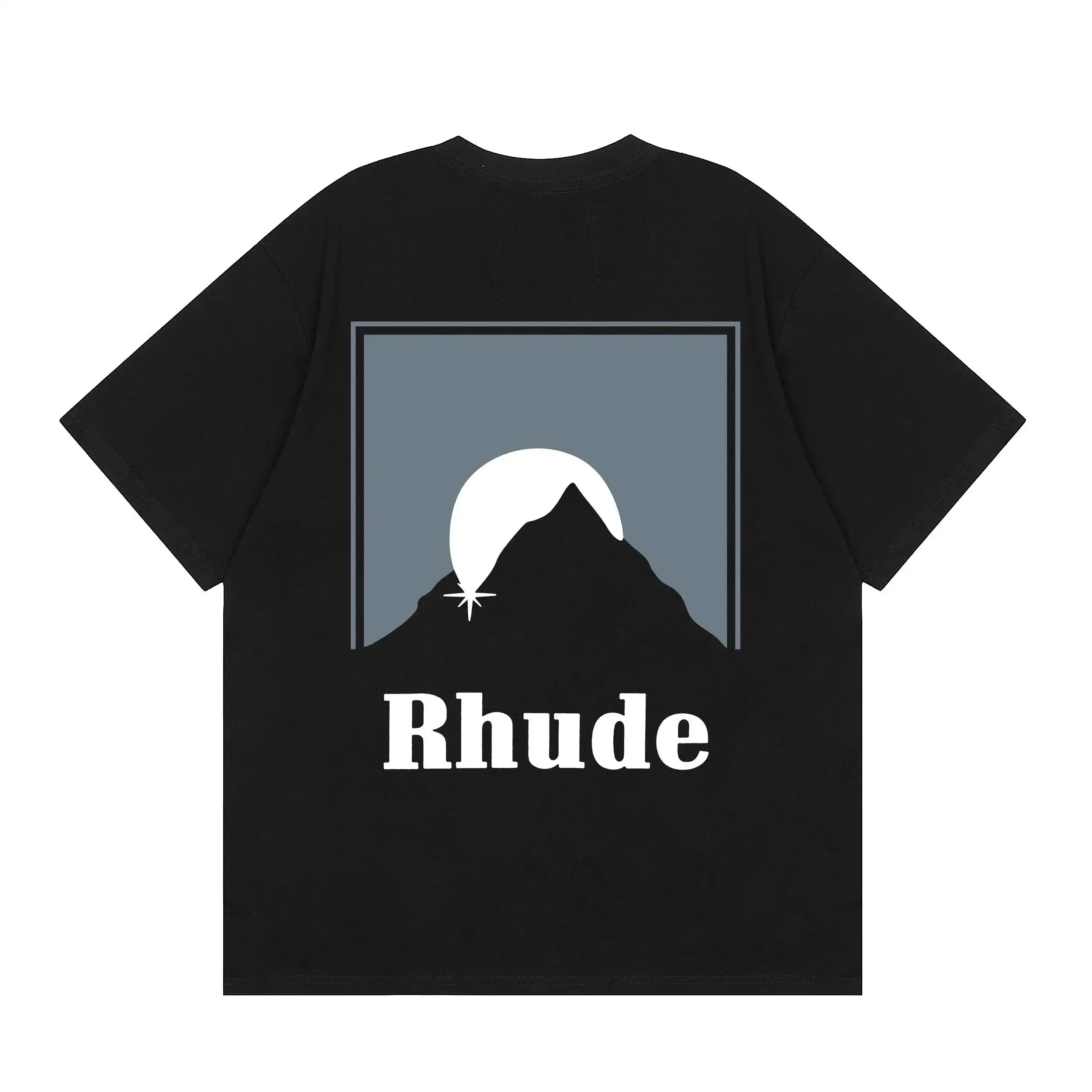 Rhude T-Shirt [39 styles] — foto 4 de 6