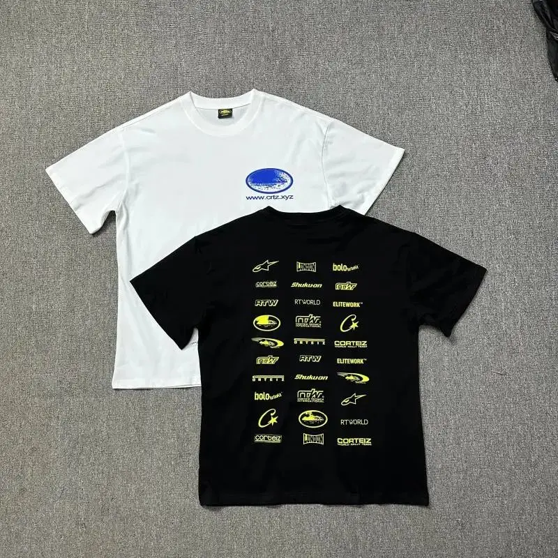 Corteiz T-SHIRT — foto 2 de 6