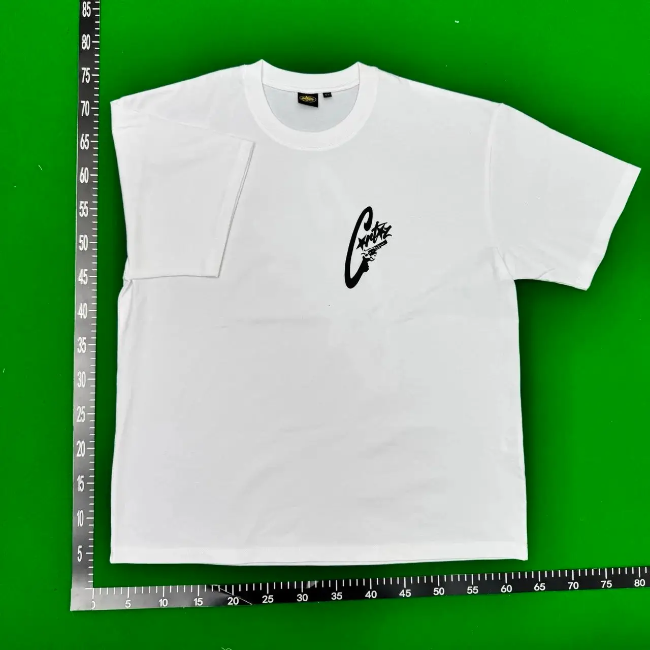 Corteiz T-SHIRT — foto 4 de 6