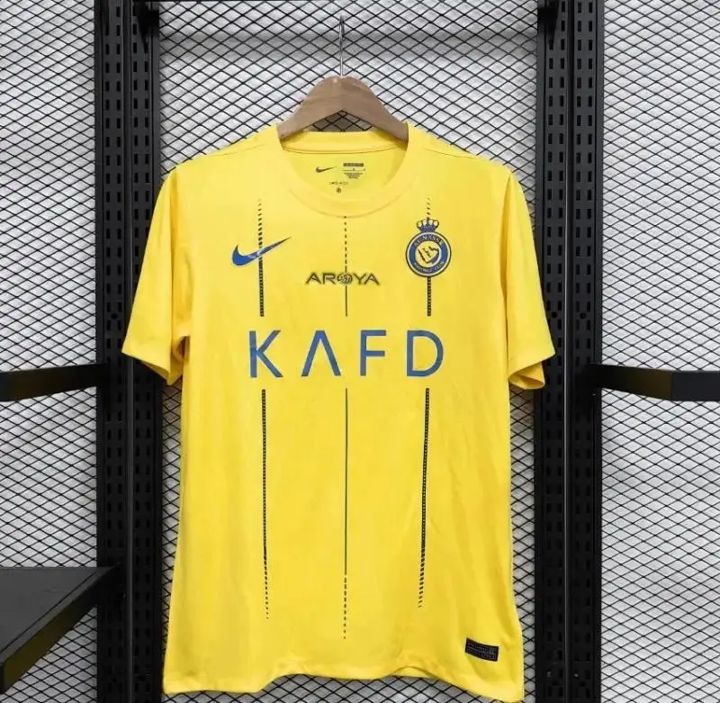 Nike KAFD Football Jersey [31 styles] — foto 5 de 6