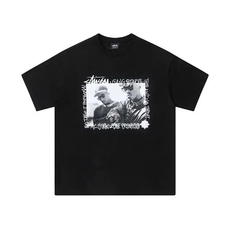 stussy T-shirt — foto 2 de 6