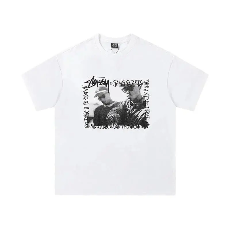 stussy T-shirt — foto 3 de 6