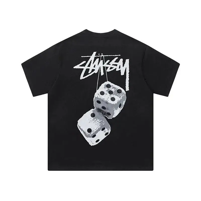 stussy T-shirt — foto 5 de 6