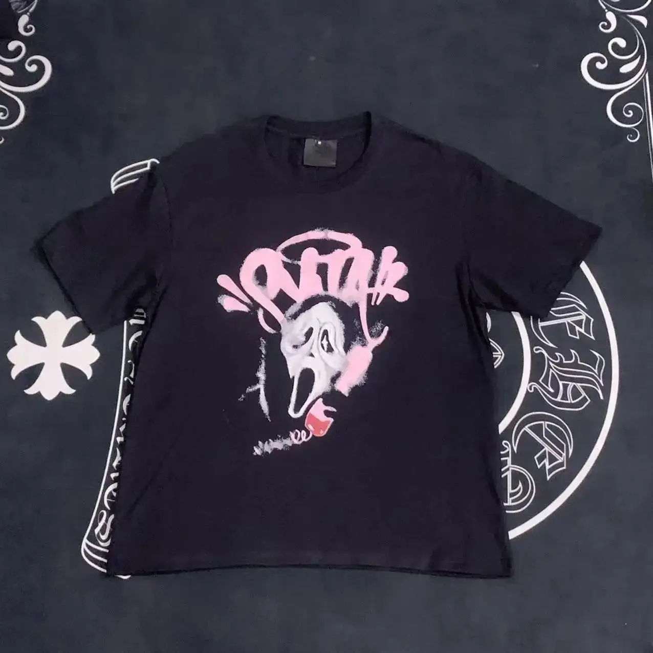 Syna World T-shirt — foto 3 de 6