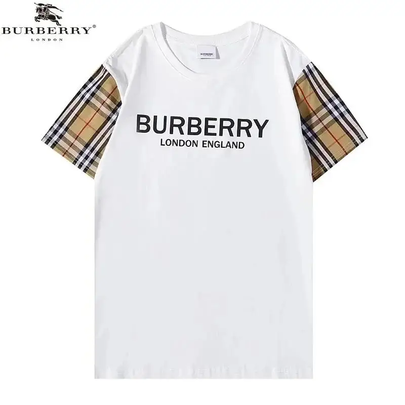 Burberry T-shirt 1 — foto 3 de 6