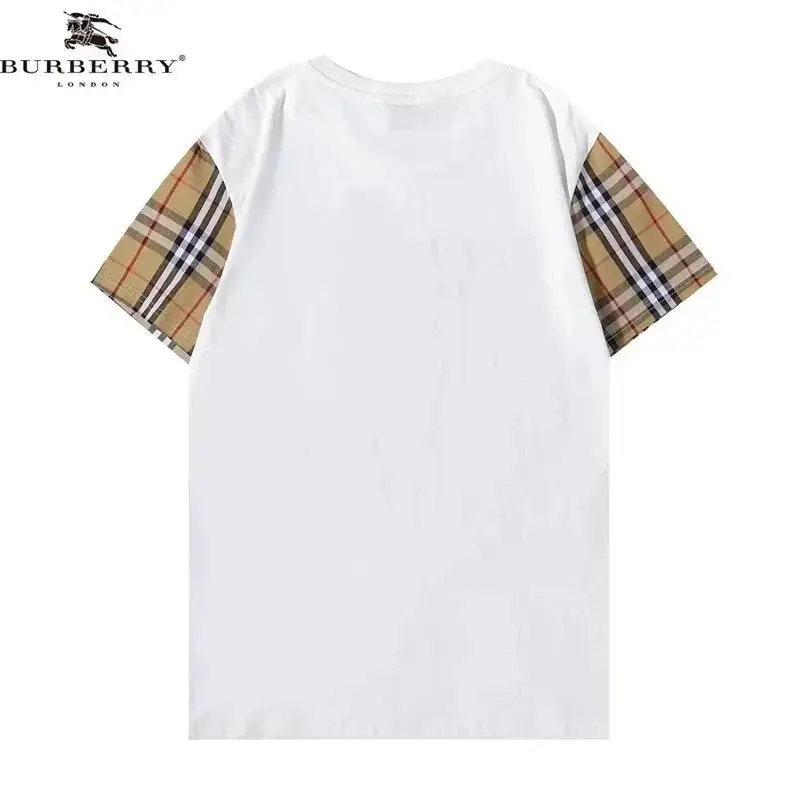 Burberry T-shirt 1 — foto 4 de 6