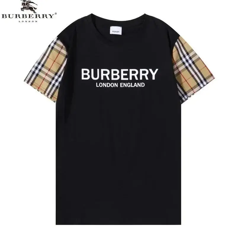 Burberry T-shirt 1 — foto 5 de 6