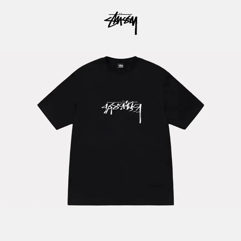 Stüssy T-shirt — foto 3 de 6
