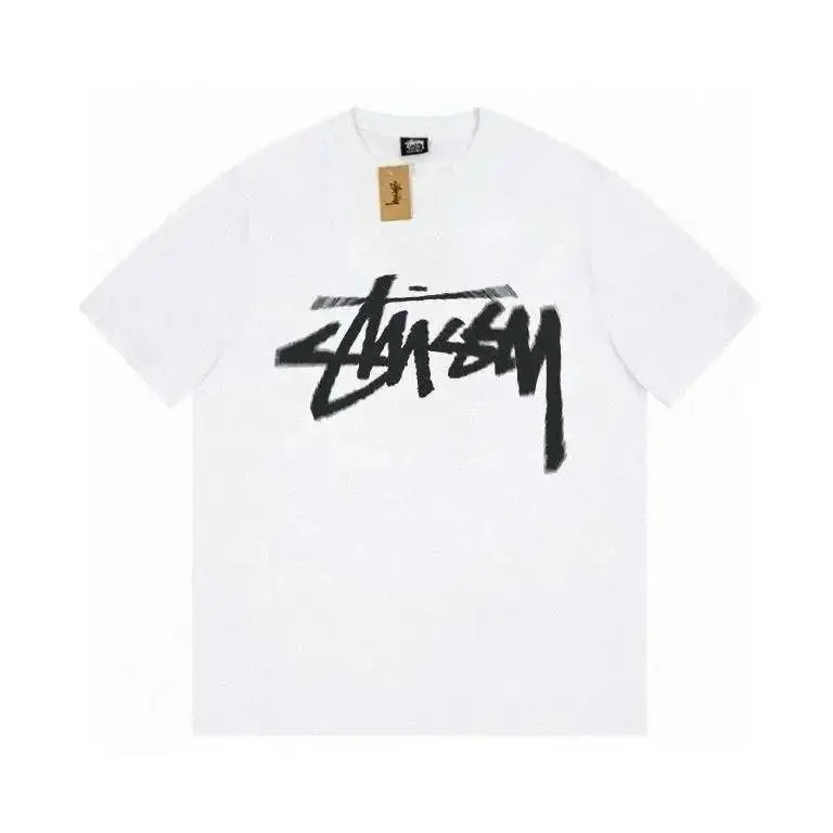 Stüssy T-shirt — foto 4 de 6