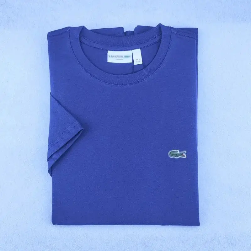 Lacoste T-shirt — foto 3 de 6