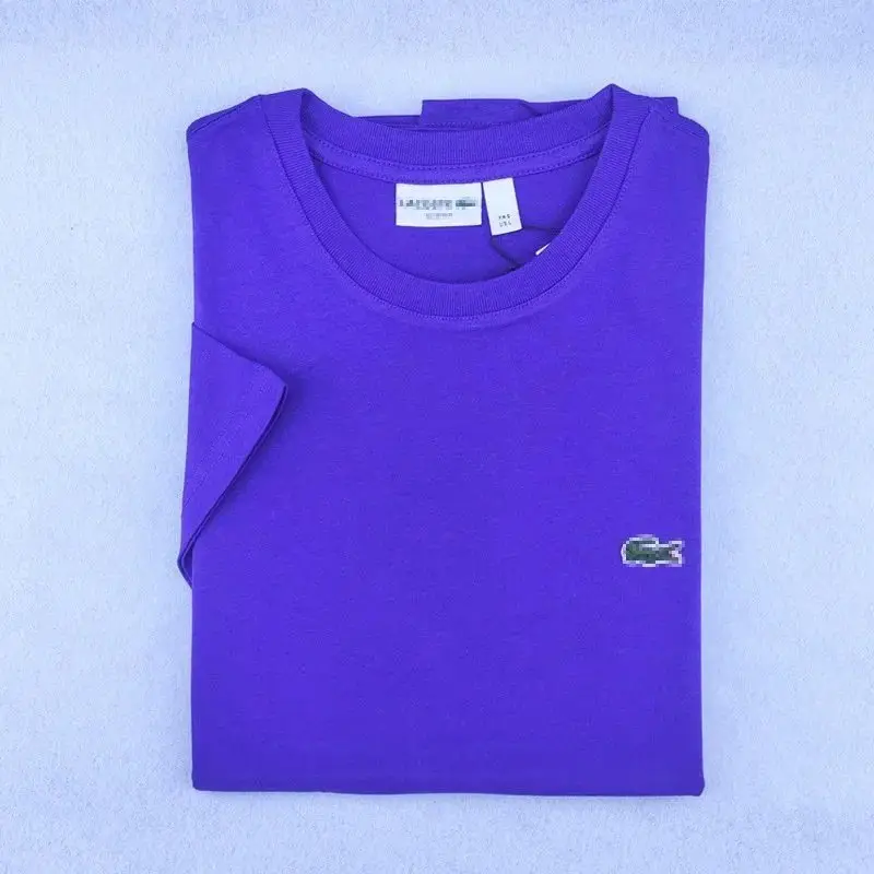 Lacoste T-shirt — foto 6 de 6