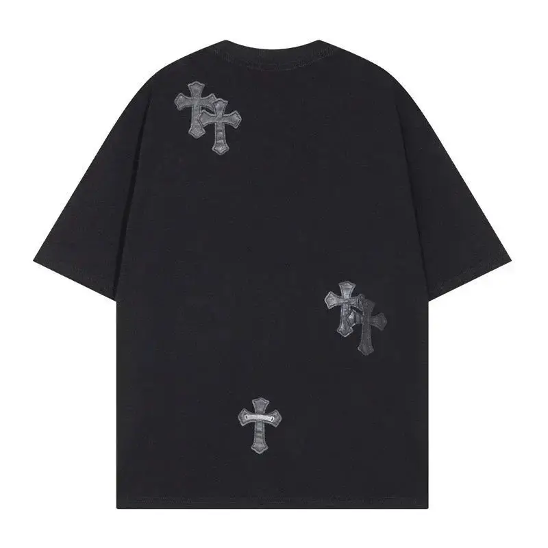 Chrome Hearts T-Shirts [40 styles] — foto 2 de 6