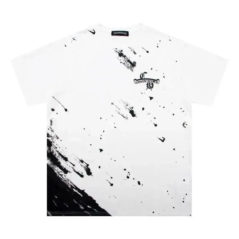 Chrome Hearts T-Shirts [40 styles] — foto 3 de 6