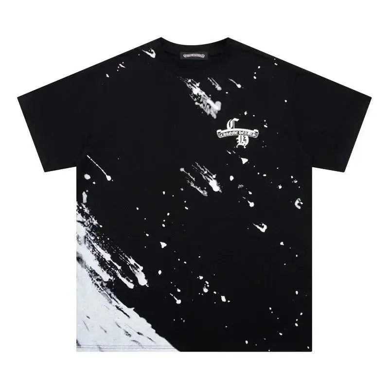 Chrome Hearts T-Shirts [40 styles] — foto 4 de 6
