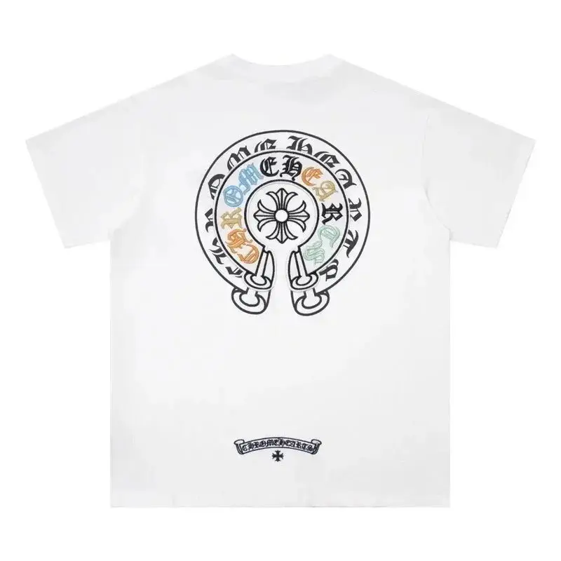 Chrome Hearts T-Shirts [40 styles] — foto 5 de 6