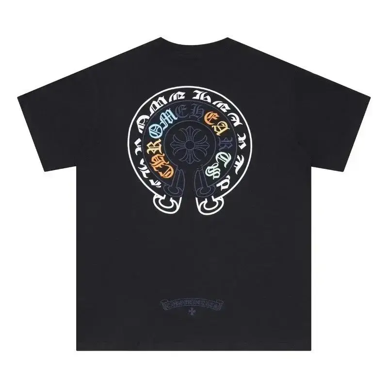 Chrome Hearts T-Shirts [40 styles] — foto 6 de 6