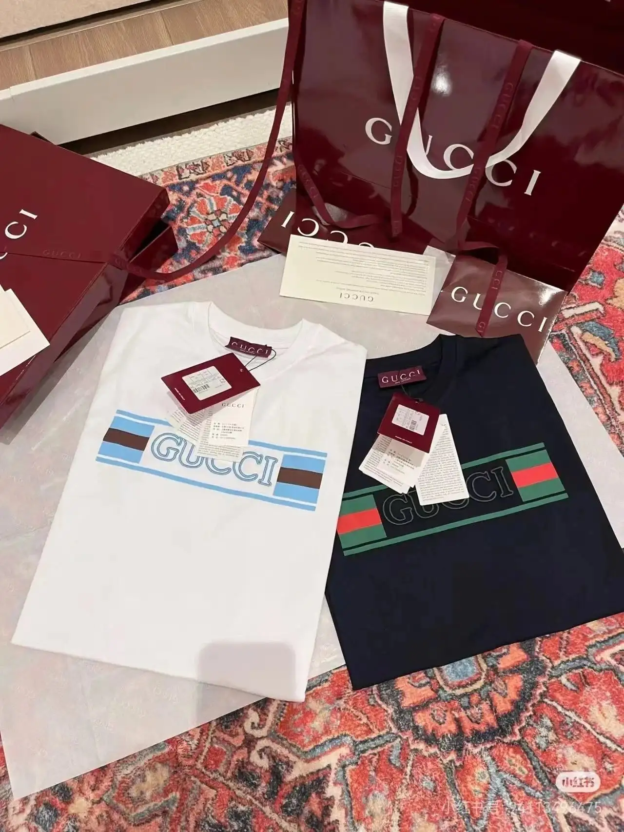 Chanel T-shirt — foto 4 de 6