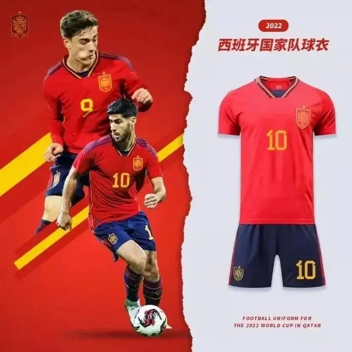 Adidas Soccer Uniform — foto 2 de 6