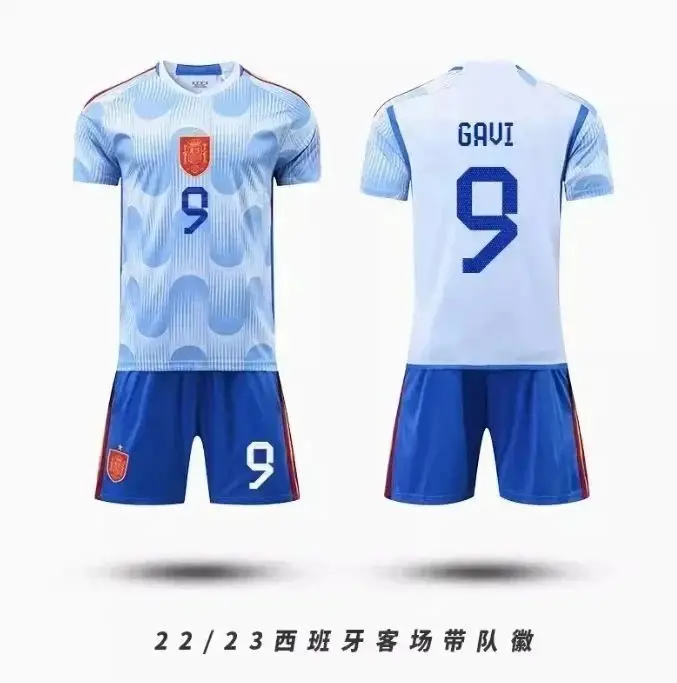 Adidas Soccer Uniform — foto 5 de 6