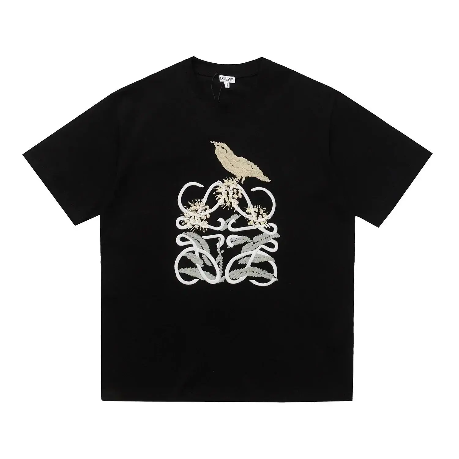 Loewe Anagram T-Shirt [High Quality] — foto 3 de 6