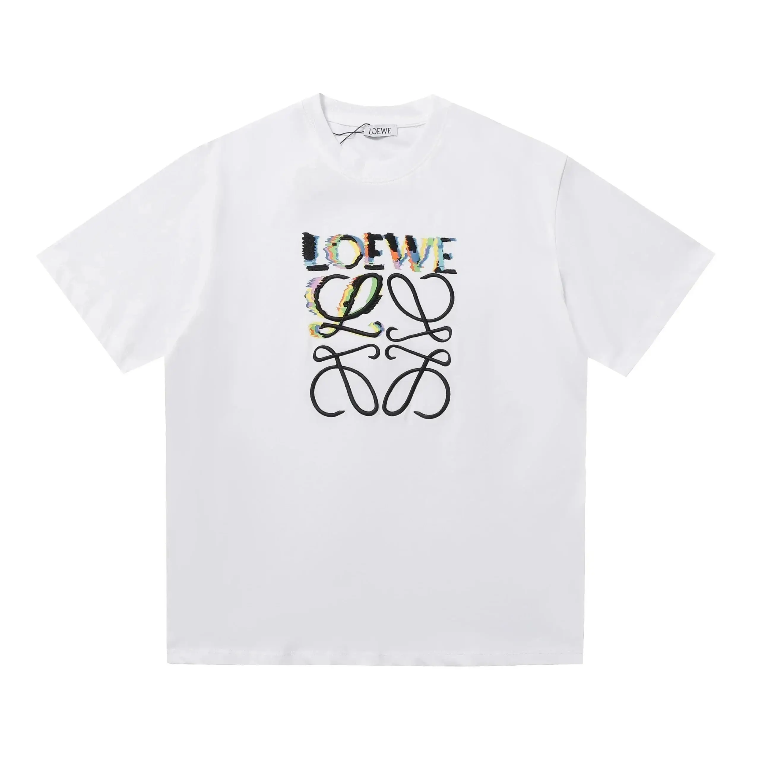 Loewe Anagram T-Shirt [High Quality] — foto 4 de 6