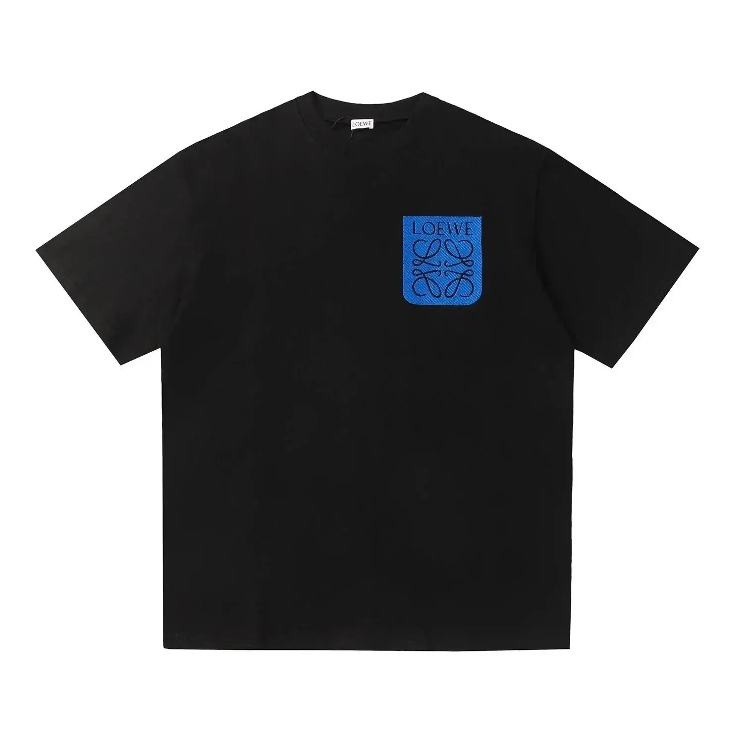 Loewe Anagram T-Shirt [High Quality] — foto 6 de 6