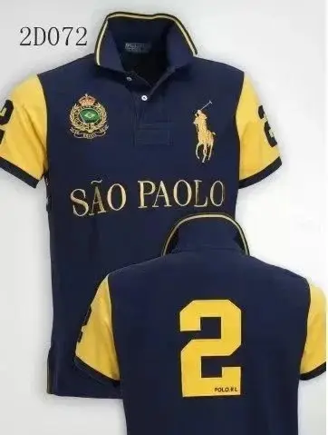 Ralph Lauren polo Shirt (20+tyle ) — foto 3 de 6