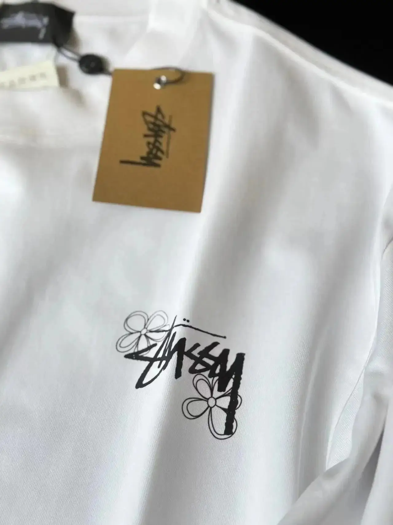 Stüssy T-shirt — foto 6 de 6