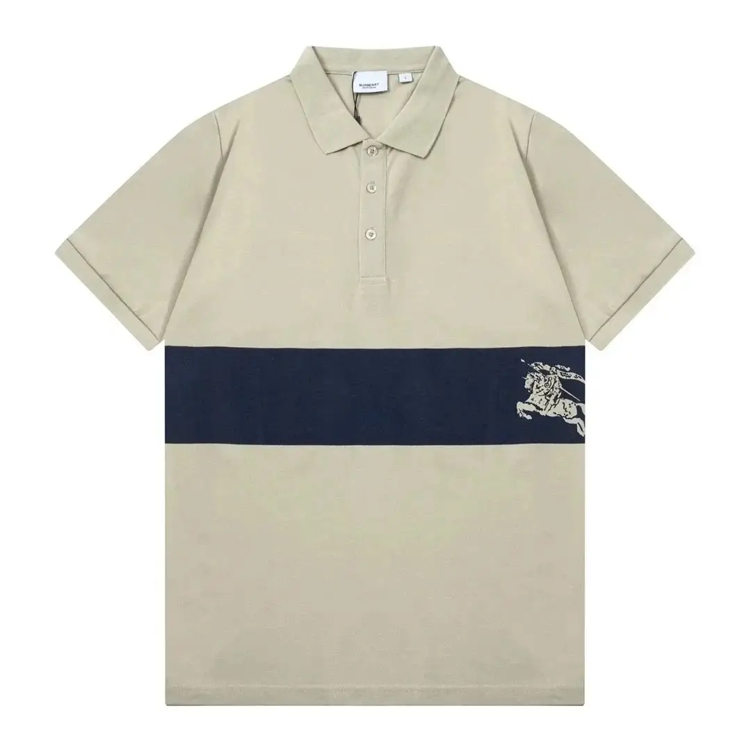 Burberry Polo Shirt — foto 3 de 6