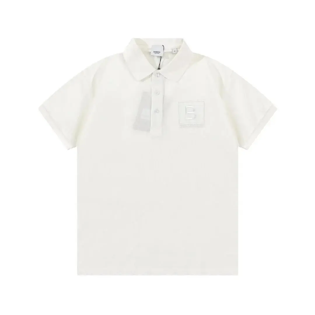 Burberry Polo Shirt — foto 5 de 6