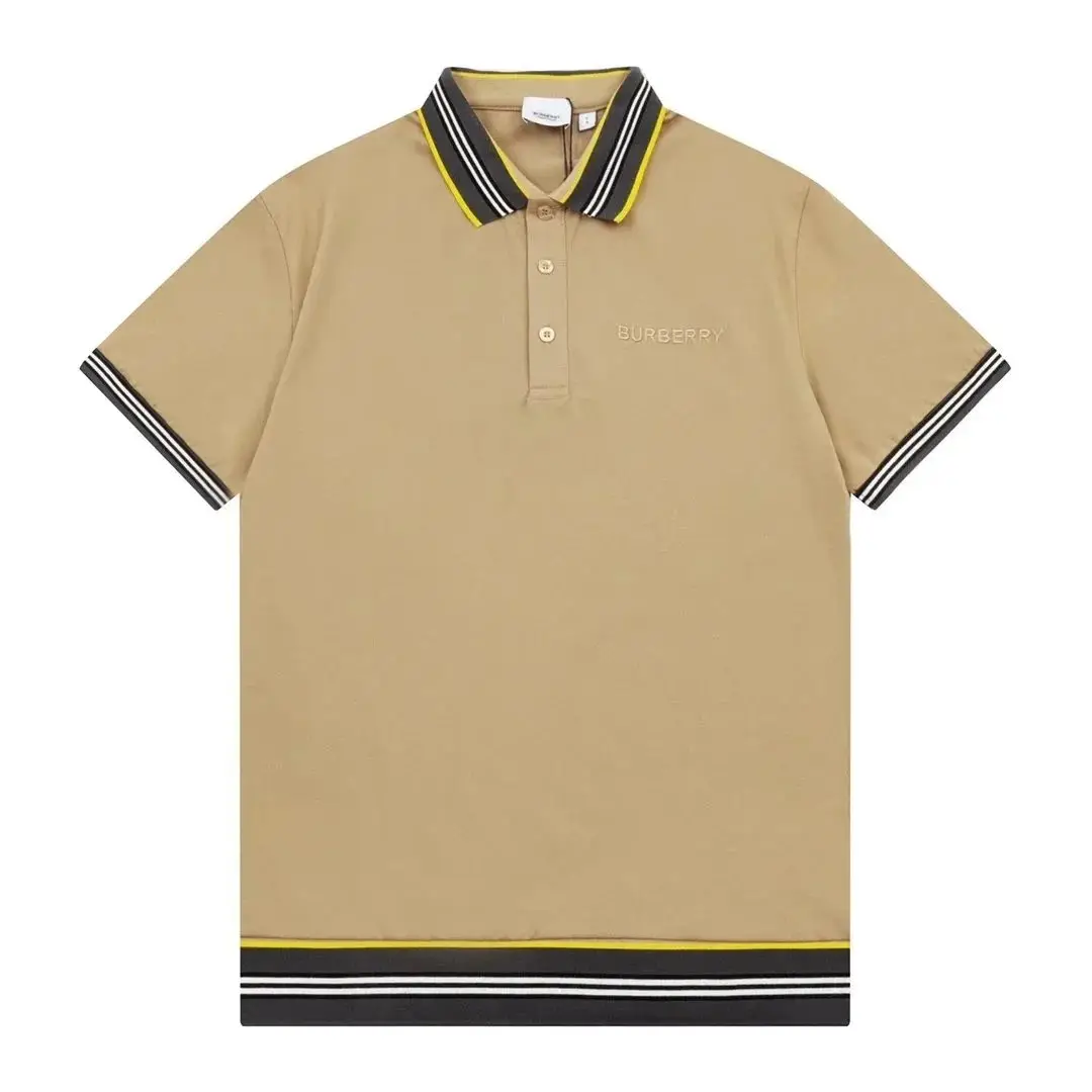 Burberry Polo Shirt — foto 6 de 6