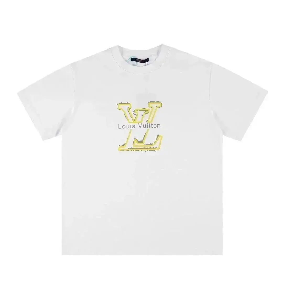 Louis Vuitton T-shirt — foto 2 de 6