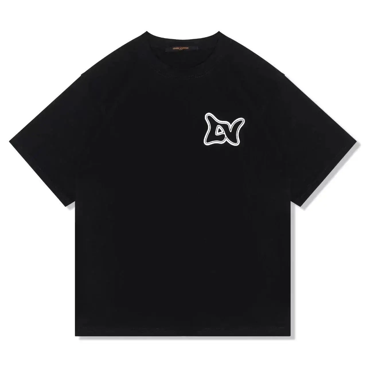 Louis Vuitton T-shirt — foto 3 de 6