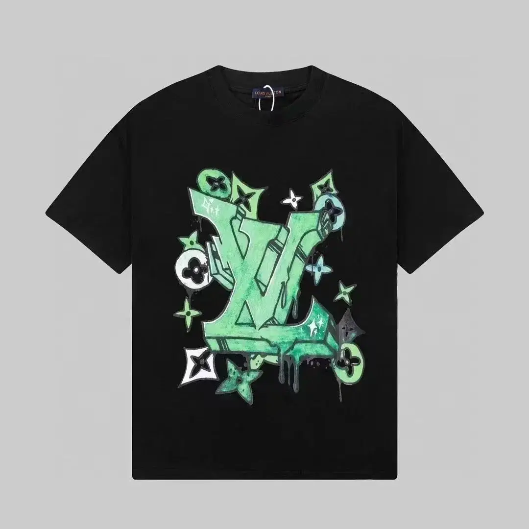 Louis Vuitton T-shirt — foto 6 de 6
