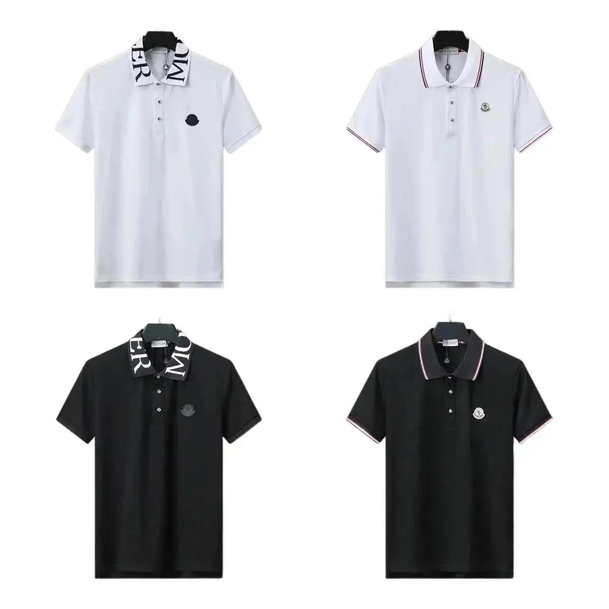 Moncler Polo Shirt
