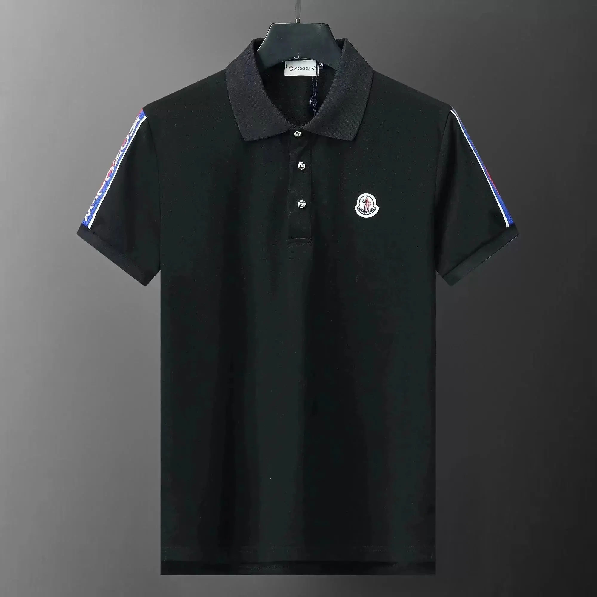 Moncler Polo Shirt — foto 2 de 6